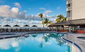 Diamondhead Resort Fort Myers Beach Florida