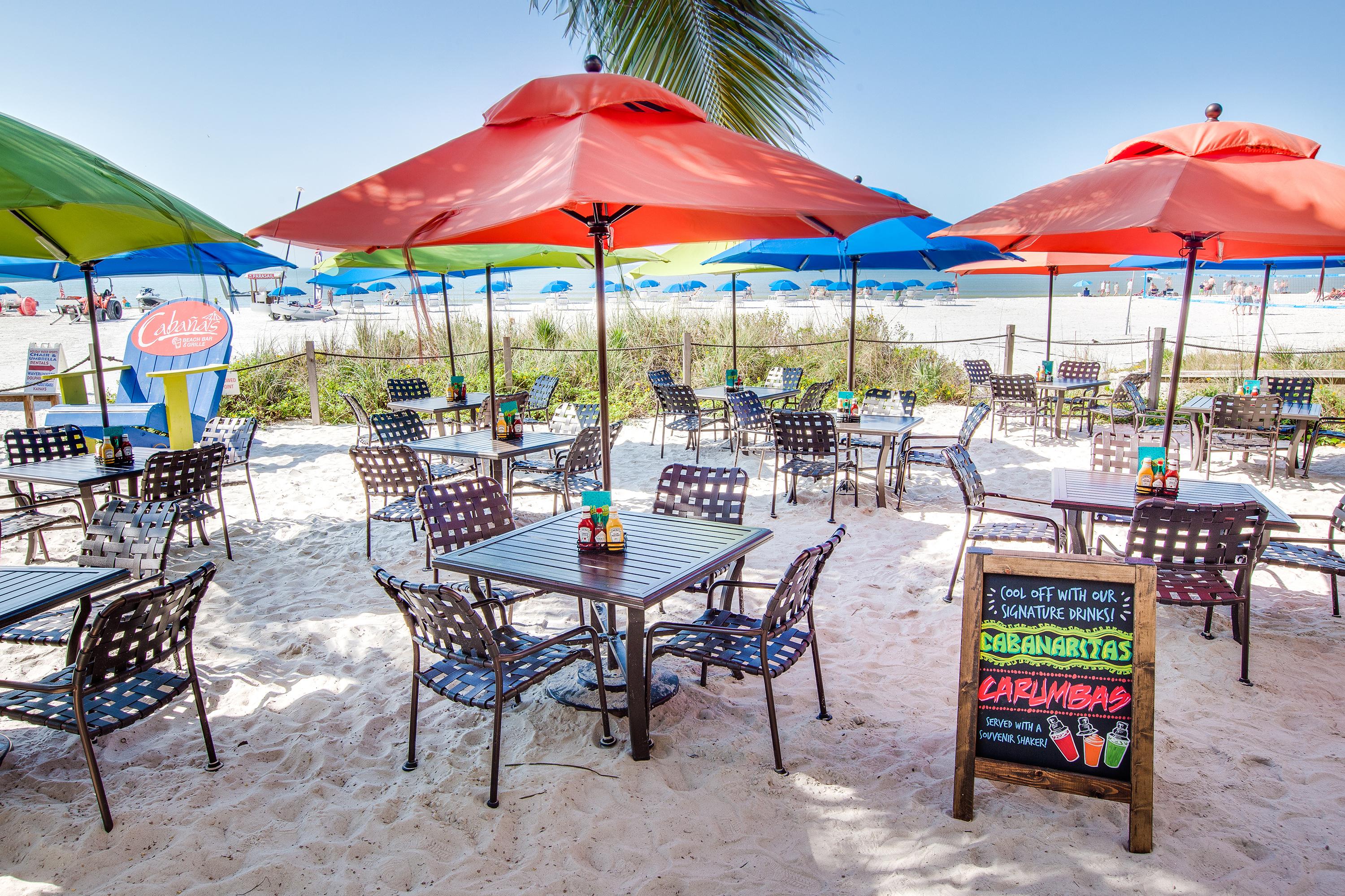 Diamond Head Beach Resort Fort Myers Beach Exterior photo