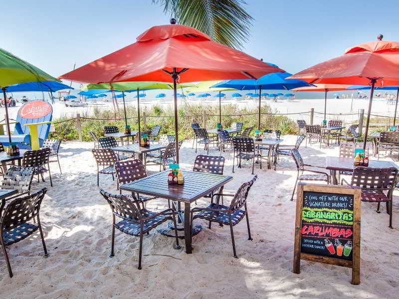 Diamond Head Beach Resort Fort Myers Beach Exterior photo