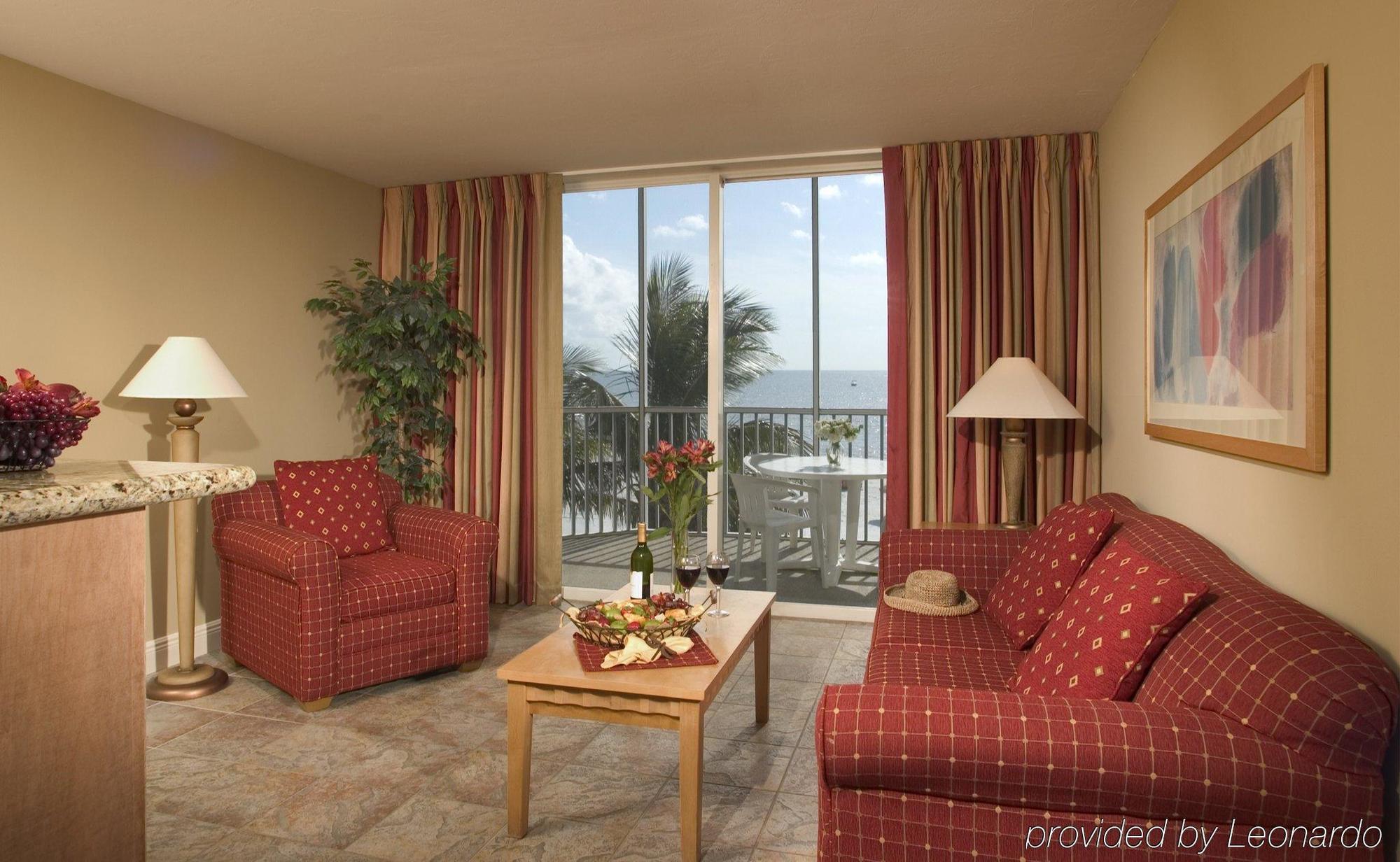 Diamond Head Beach Resort Fort Myers Beach Interior photo