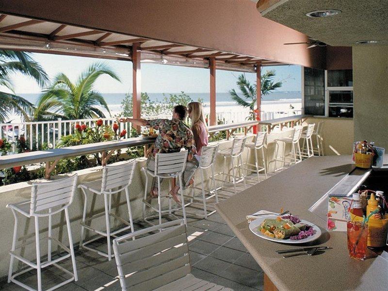 Diamond Head Beach Resort Fort Myers Beach Exterior photo