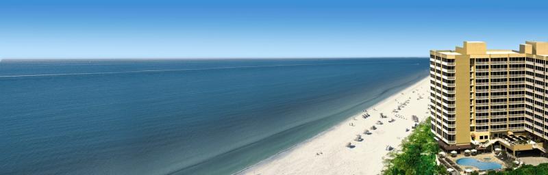 Diamond Head Beach Resort Fort Myers Beach Exterior photo