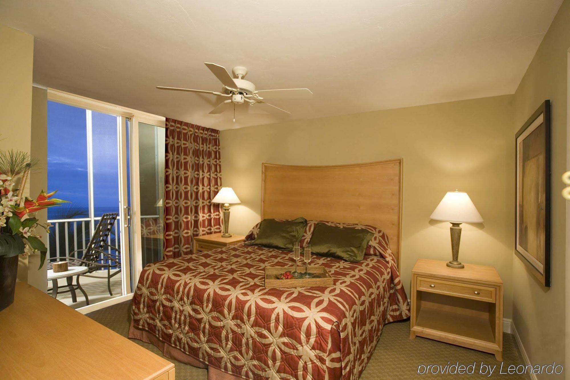 Diamond Head Beach Resort Fort Myers Beach Room photo