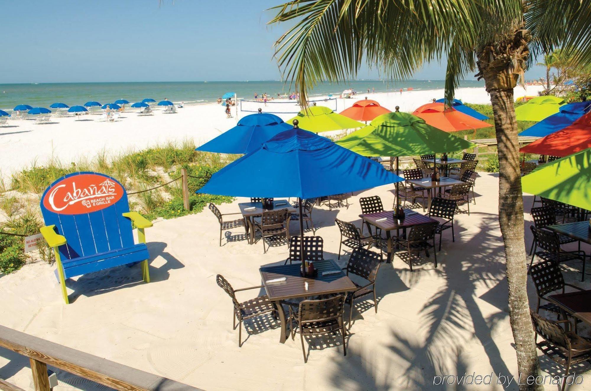 Diamond Head Beach Resort Fort Myers Beach Exterior photo