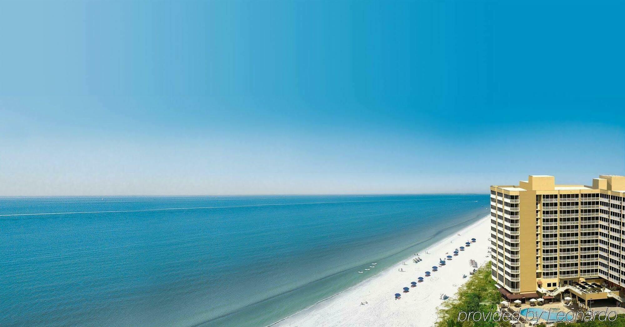 Diamond Head Beach Resort Fort Myers Beach Exterior photo